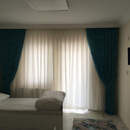 Grand Bozkurt Butik Otel Afyonkarahisar Exteriör bild
