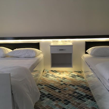 Grand Bozkurt Butik Otel Afyonkarahisar Exteriör bild