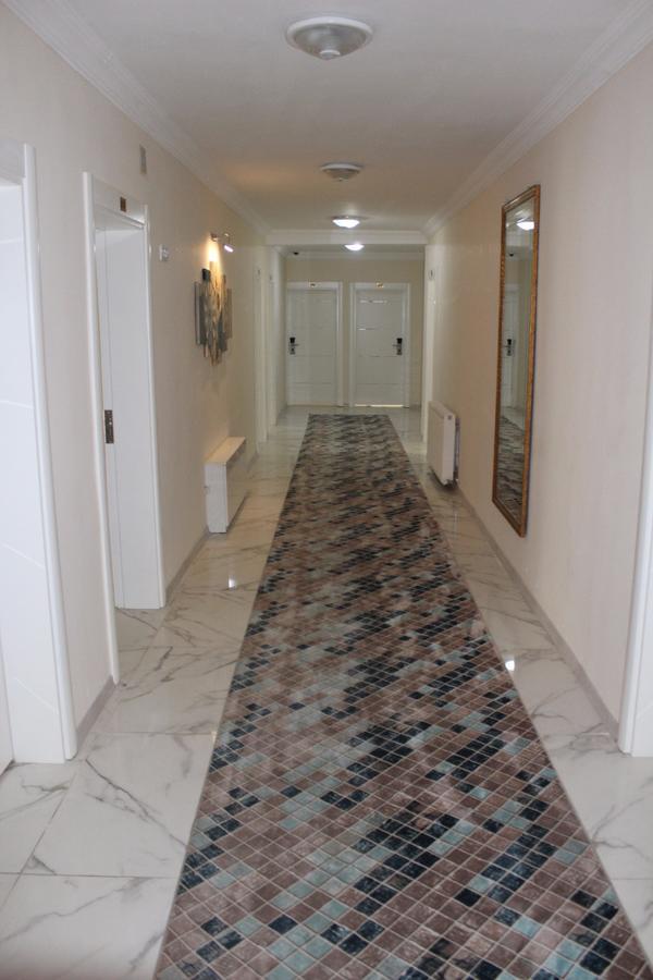 Grand Bozkurt Butik Otel Afyonkarahisar Exteriör bild
